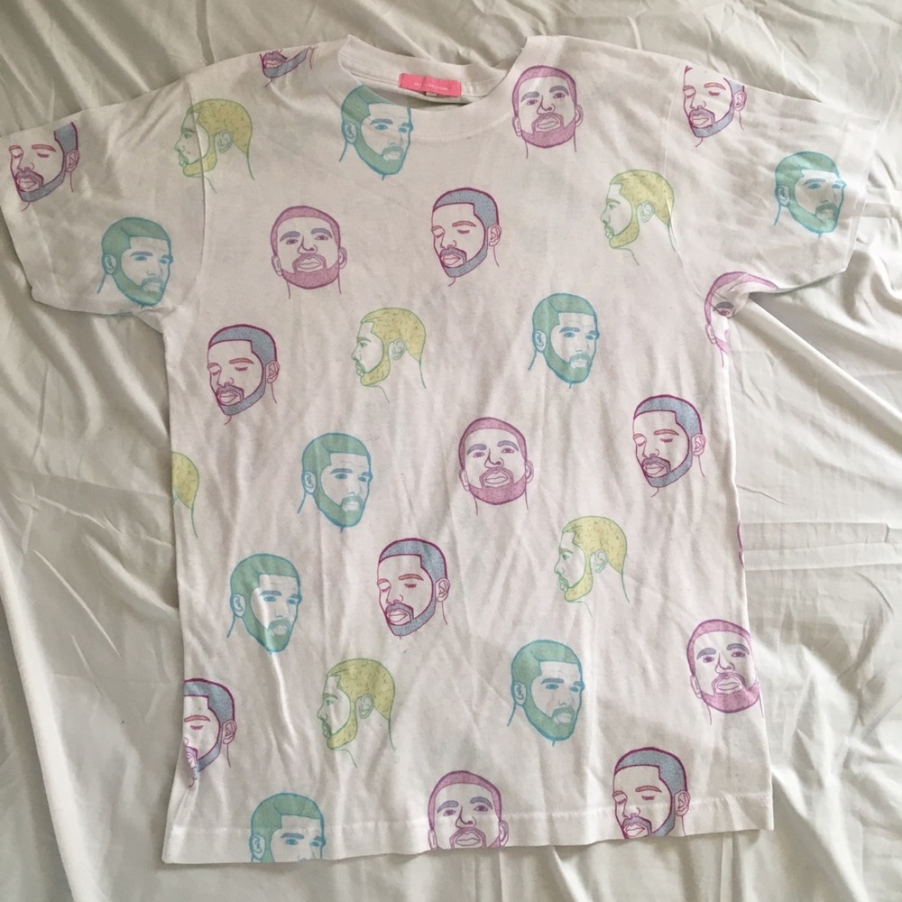 Drake t-shirt